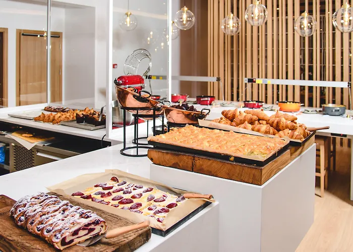 Presidential 5* ワルシャワ