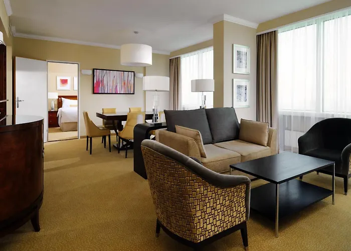 Hotel Presidential 5*