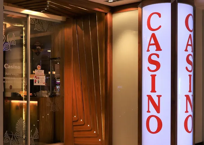 ホテル Presidential