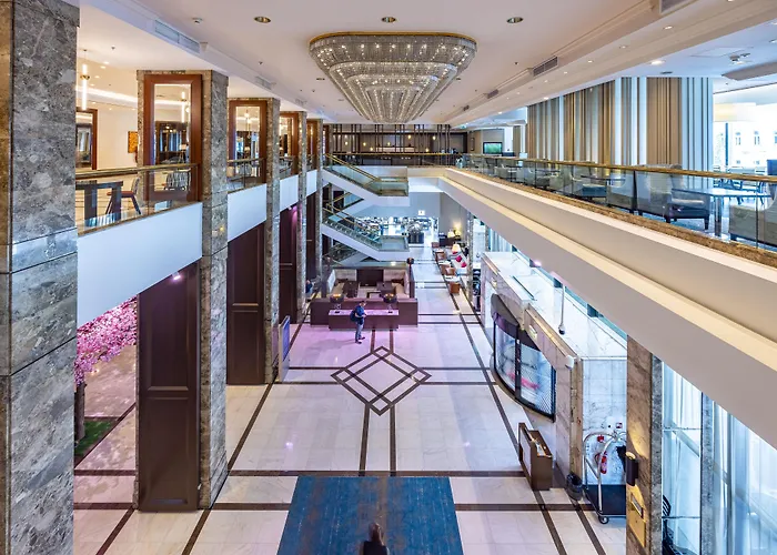 Hotel Presidential Varsovia