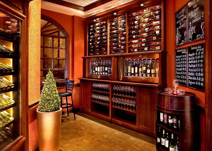 Presidential ホテル