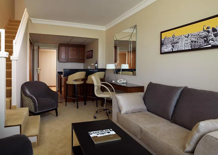 Presidential Varsovia