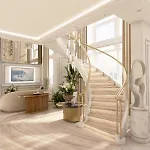 فندق Presidential 5*