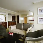 Presidential Hotel Varsavia