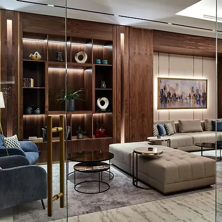 Presidential 5* Warszawa