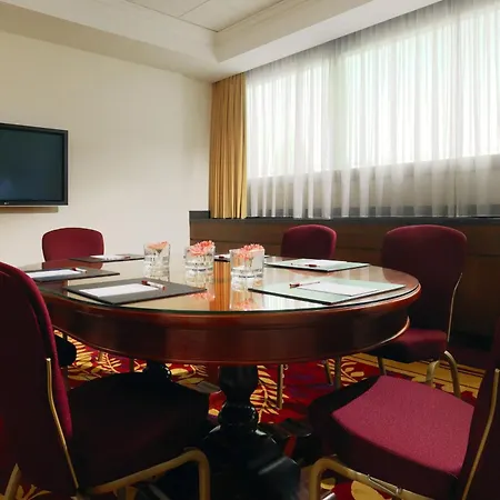 Presidential Hotel 5*