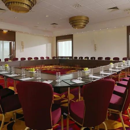 Hotel Presidential Warszawa