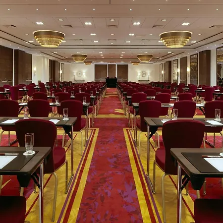 Presidential Hotel 5*