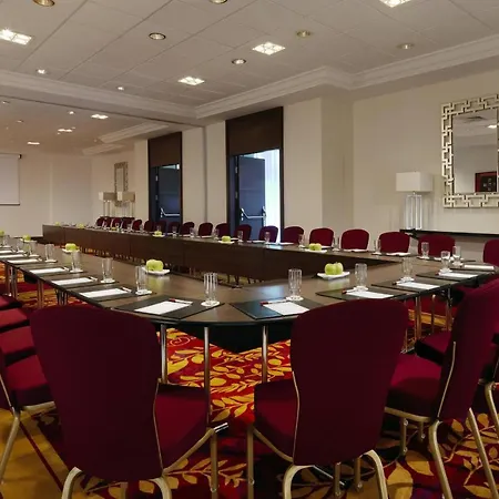 Presidential 5* Warszawa