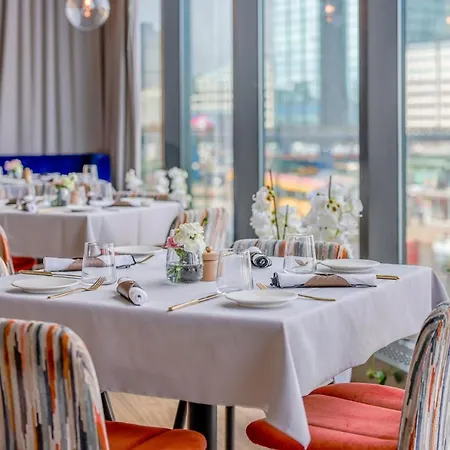 Presidential Warszawa