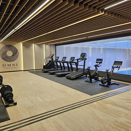 Hotel Presidential 5*