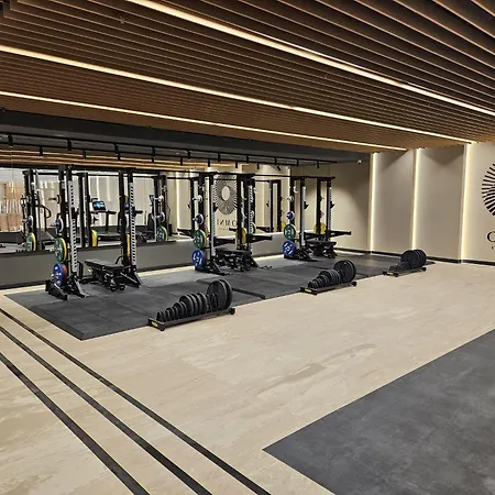 Presidential Hotel Warszawa