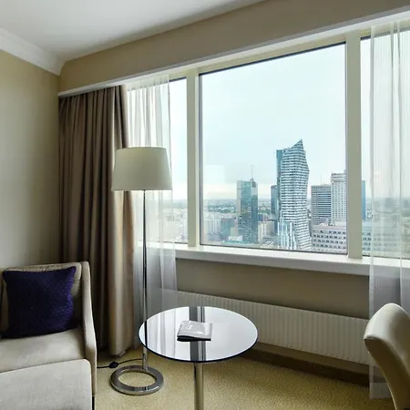 Hotel Presidential