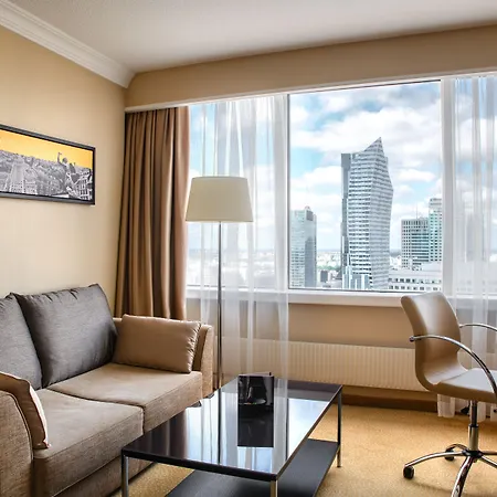 Presidential Hotel Warszawa