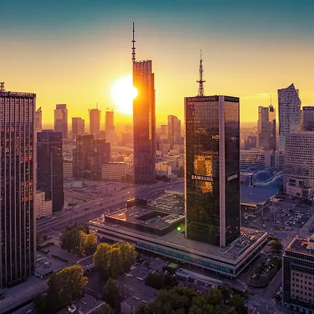 Hotel Presidential 5*