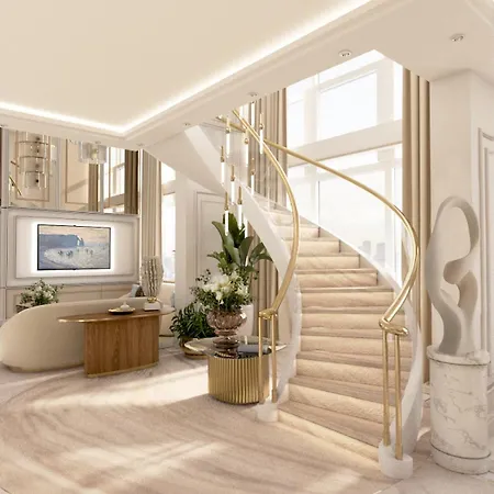 Hotel Presidential 5*