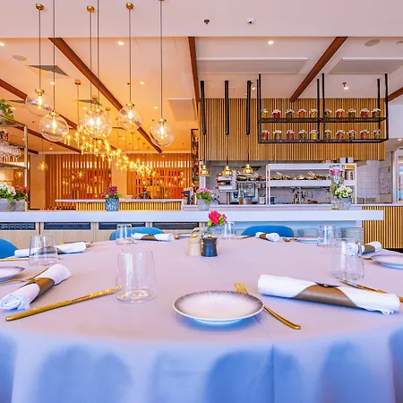 Hotel Presidential Warszawa