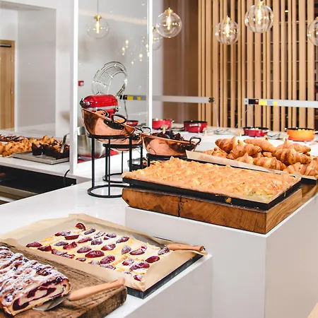Presidential 5* Warszawa