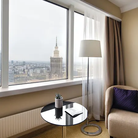 Hotel Presidential Warszawa