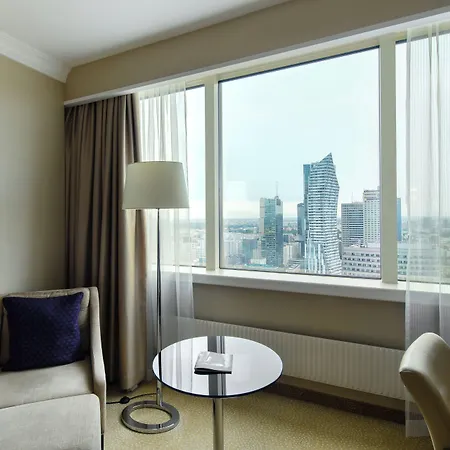 Presidential Hotel Warszawa