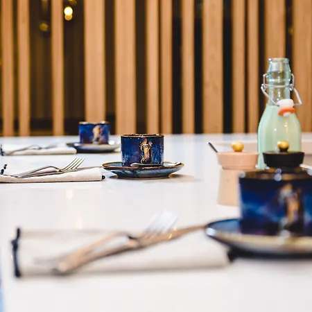 Hotel Presidential Warszawa