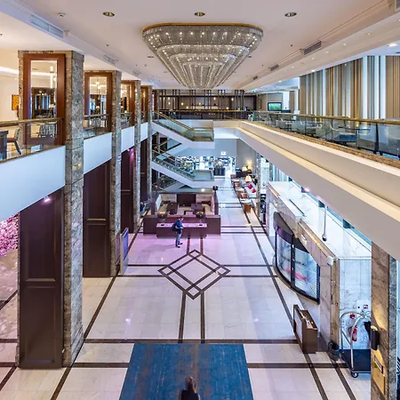 Hotel Presidential Warszawa