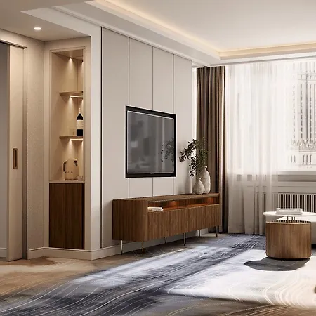 Presidential 5* Warszawa