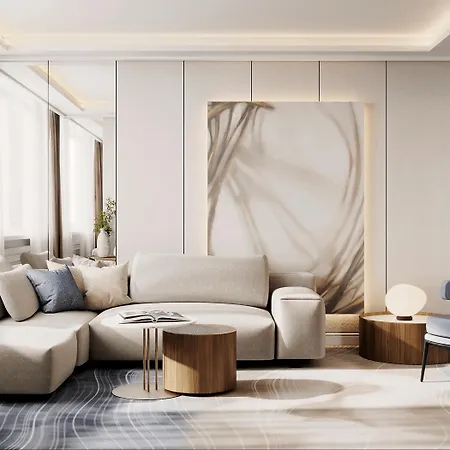 Hotel Presidential 5*