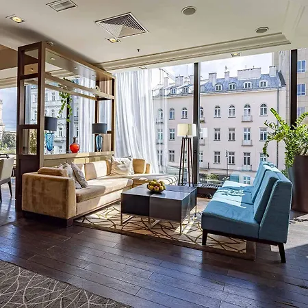 Presidential Hotel 5*