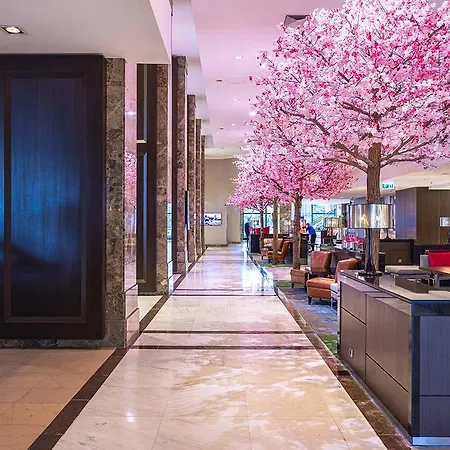 Presidential 5* Warszawa