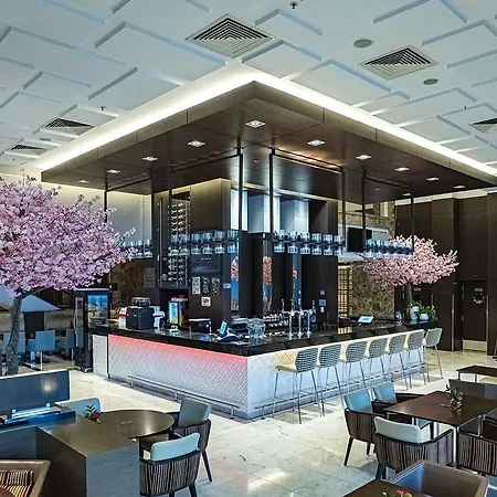 Hotel Presidential Warszawa
