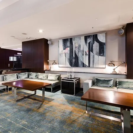 Presidential 5* Warszawa