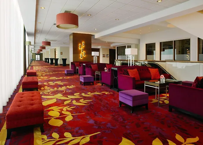 Presidential Varsovie