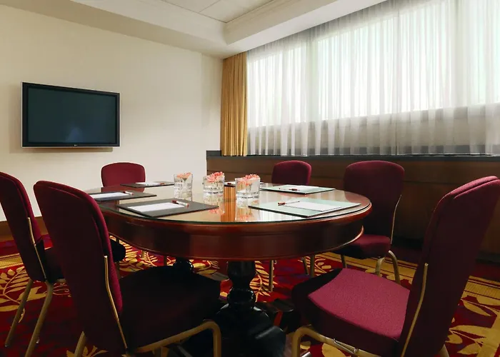 Presidential Hotel 5*