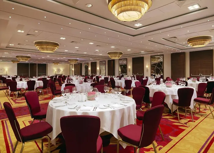 Hotel Presidential 5*