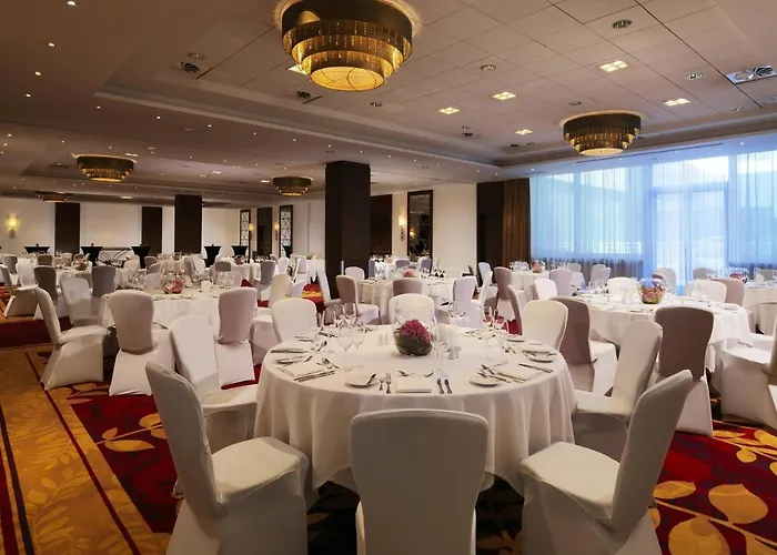 Hotel Presidential 5*