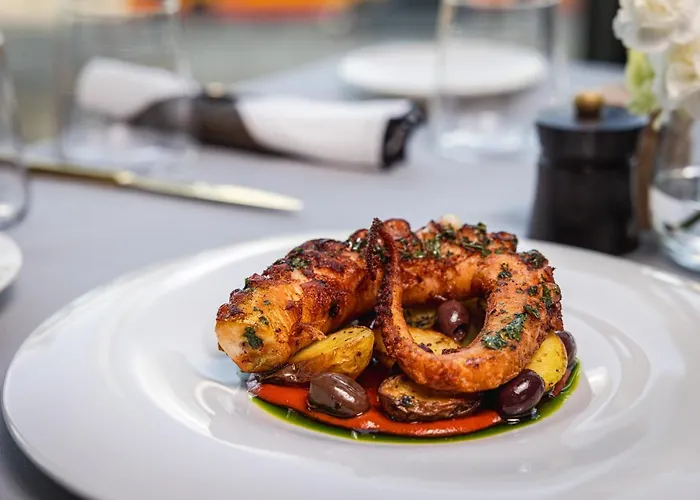 Presidential Hotel 5*