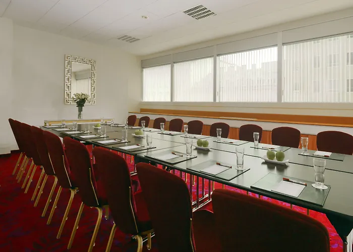 Presidential Hotel Varsovie