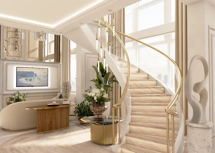 Hotel Presidential 5*