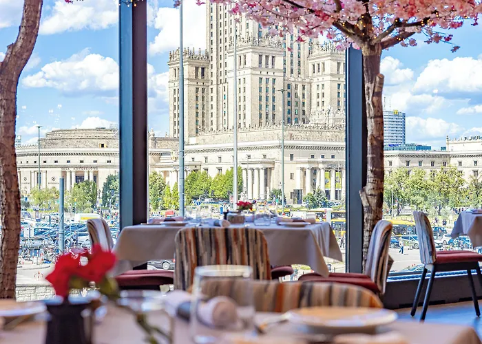 Presidential Varsovie