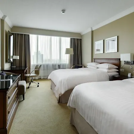 Presidential Hotel