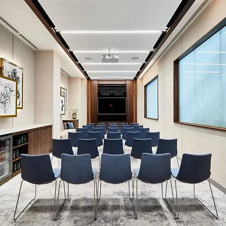 Presidential 5* Warsaw