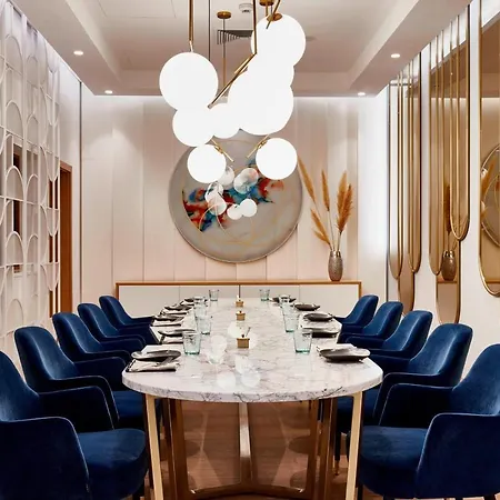 Presidential Hotel 5*