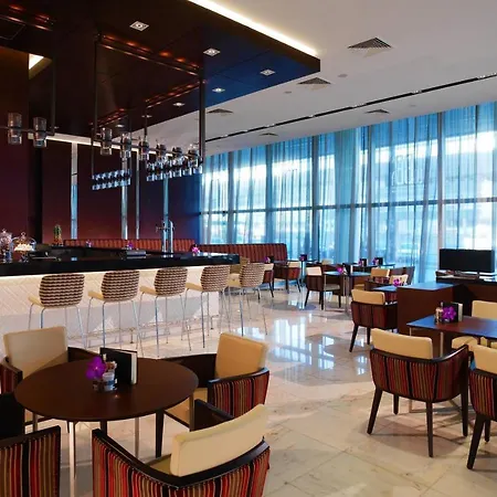 Presidential Hotel Warsaw
