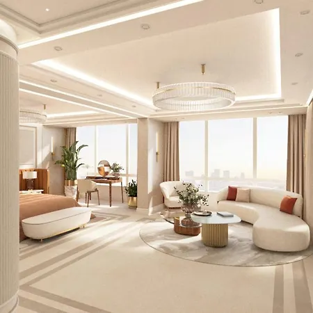 Hotel Presidential 5*
