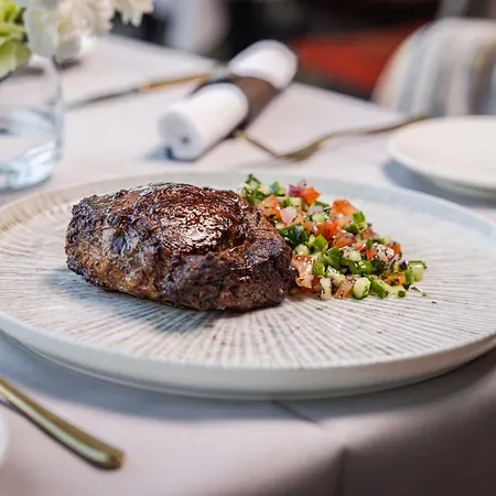Hotel Presidential 5*