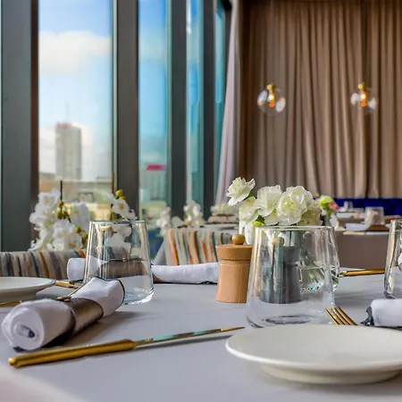 Presidential Hotel 5*