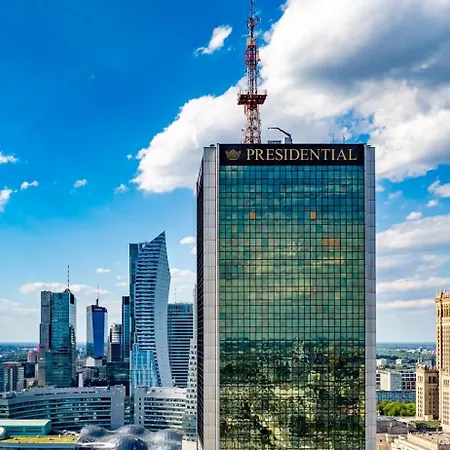 Presidential Hotel 5*