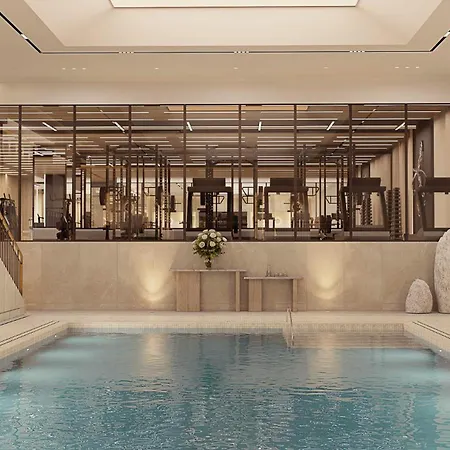Hotel Presidential 5*
