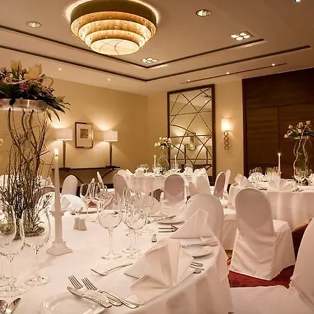 Presidential Hotel Warsaw